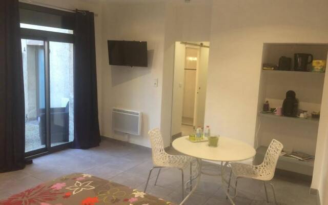 Chambre dHôtes Albigeoise