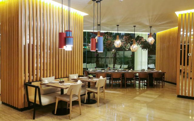 Paradisus Cancún – All Inclusive