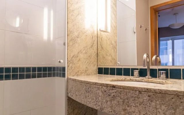Elegance Suites Stella Vega