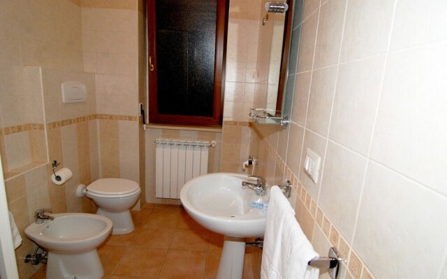 B&B Villa Bisceglia