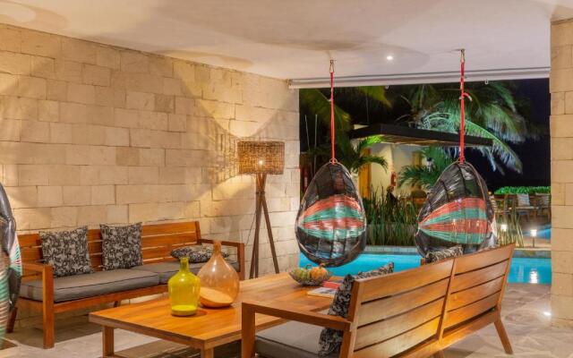 Alea Tulum