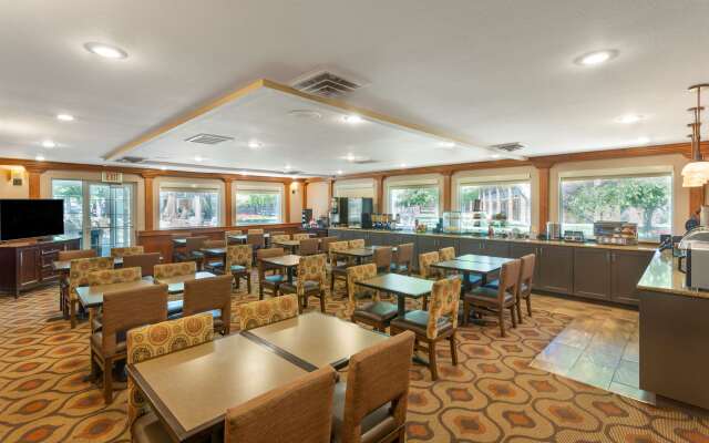 Best Western Plus Burley Inn & Convention Center