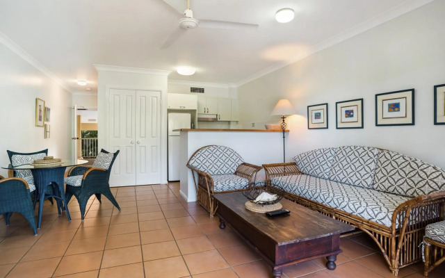 The York Beachfront Holiday Apartments
