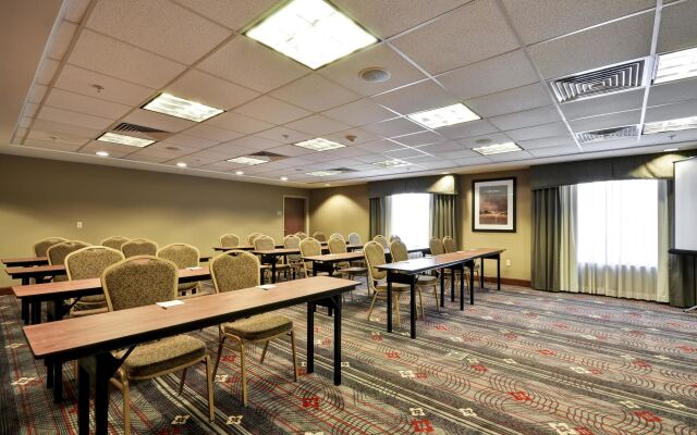 Hampton Inn & Suites Tucson East/Williams Center