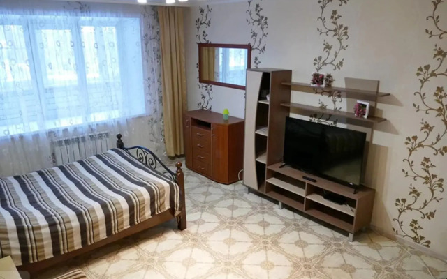 Апартаменты на улице Калинина 16А