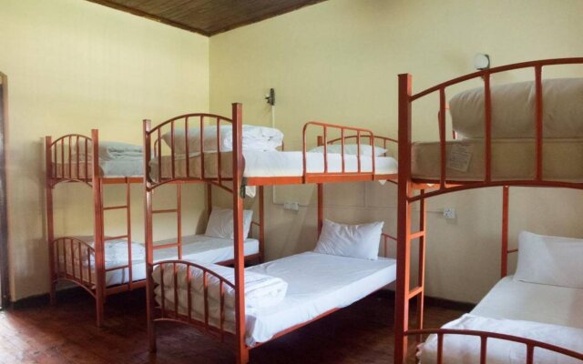 Nuwara Eliya Hostel by Backpack Lanka