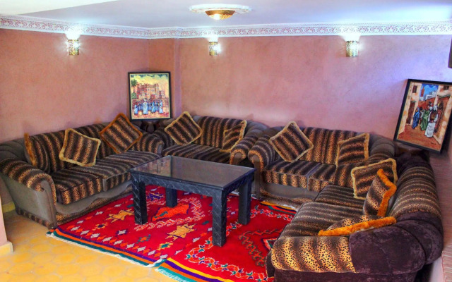 Riad Aslda
