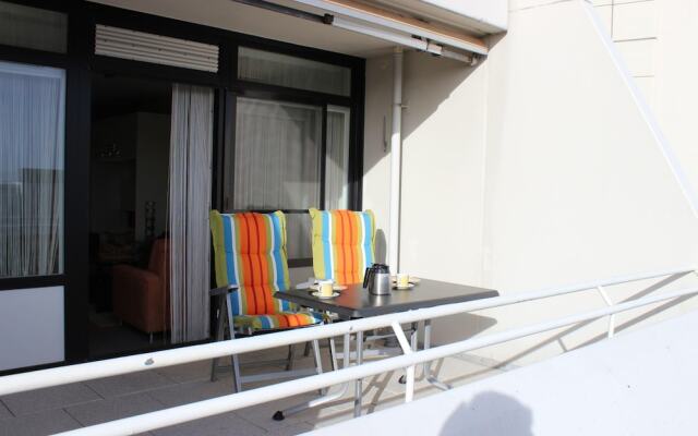 Direkt am Südstrand