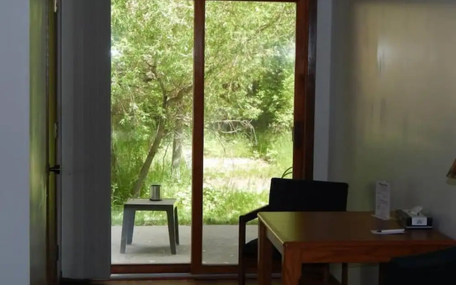 The Brookside Motel by Belvilla Keystone Near Mt.Rushmore