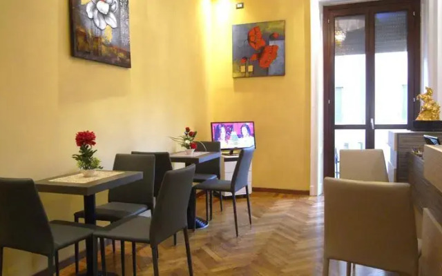 Hotel La Felicita