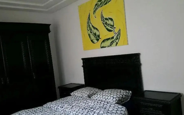Maarif Apartment