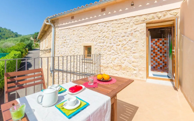 Casa Vella Vall Petit