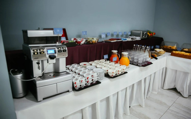 Hotel Royal Class