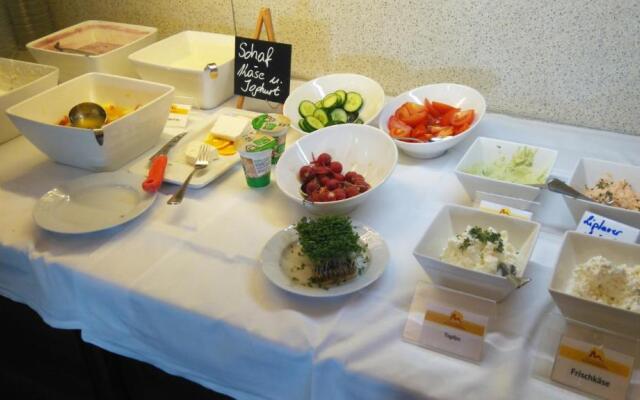 Gasthof Restaurant Steirereck'n