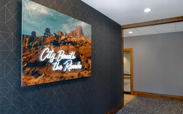 Homewood Suites By Hilton Billings, MT