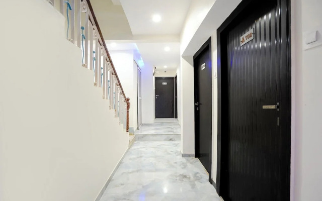 Fabhotel 7 Am