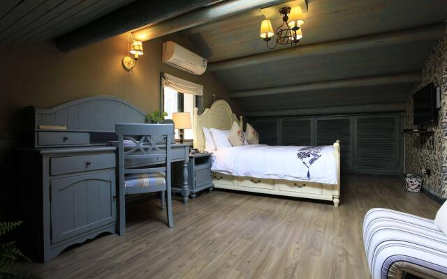 West Lake Reclusive Life Villa Baile Qiao Branch