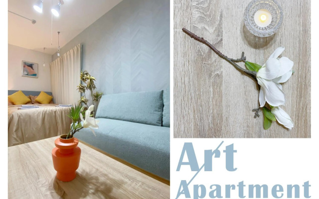 nestay apartment tokyo ginza