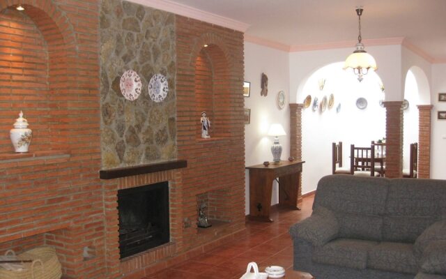 Complete House in Cuevas del Becerro