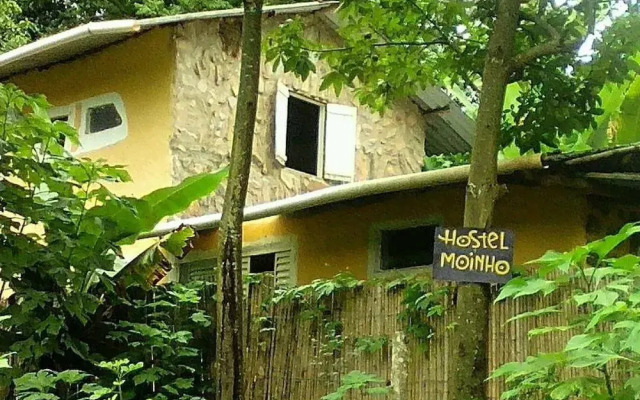 Hostel Moinho