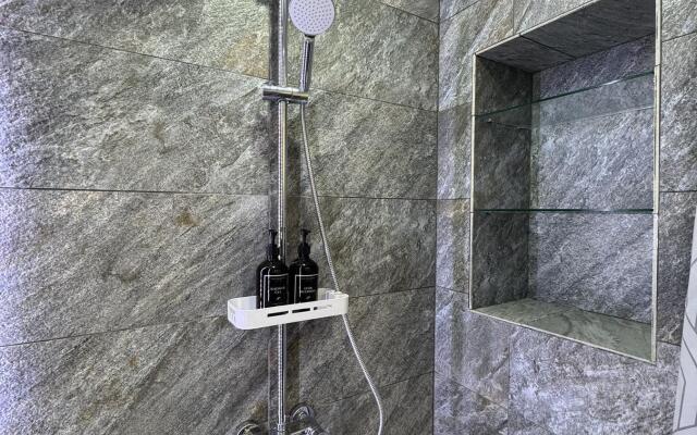 Апартаменты на улице Максима Горького 10 корпус 1