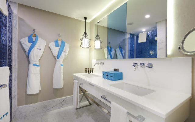 Sueno Hotels Deluxe Belek - All Inclusive Hotel