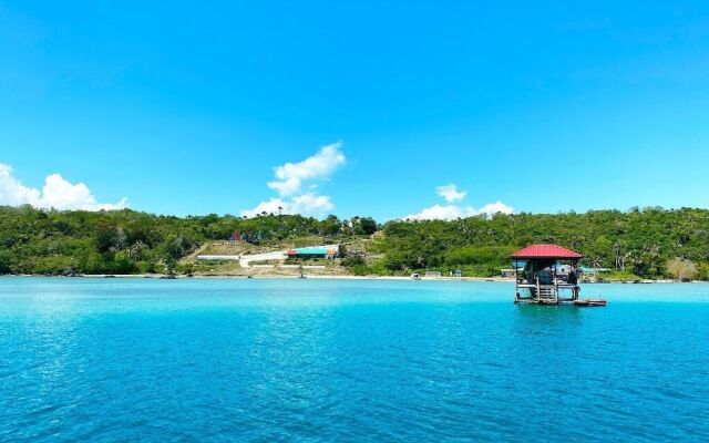 Dreamland Beach Holiday