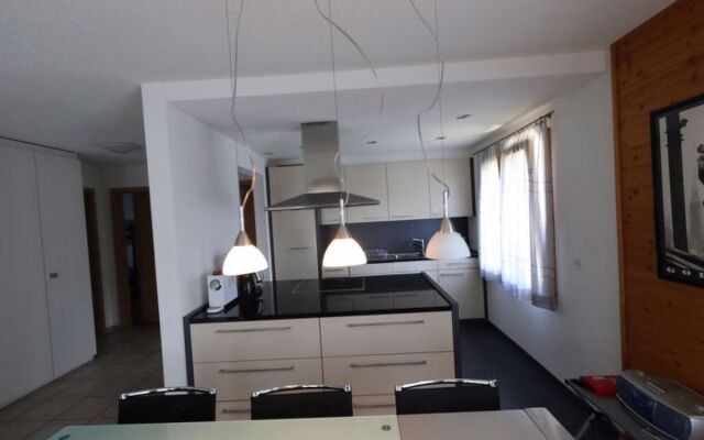 Apartment Heavenly Zweisimmen