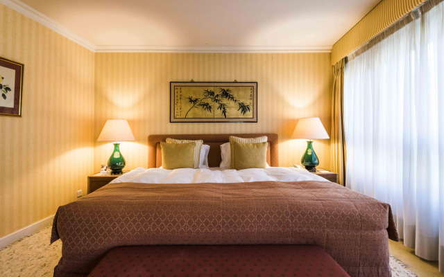 Royal Plaza Montreux