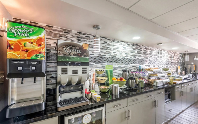 Quality Inn Grove City - Columbus South