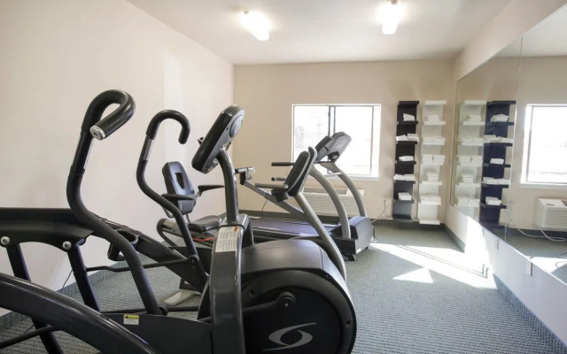 Comfort Inn (Cedar Park)