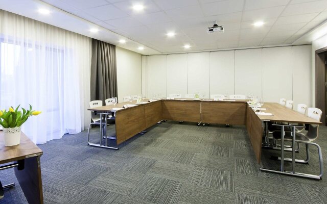Ibis Styles Vilnius