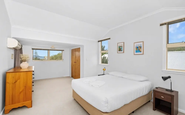 Albany Beachside Accommodation