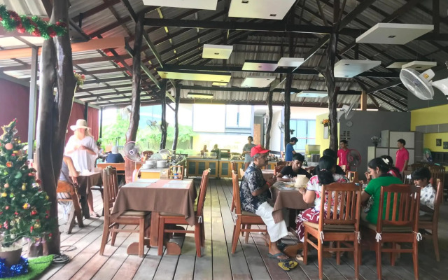 Ricci House Resort