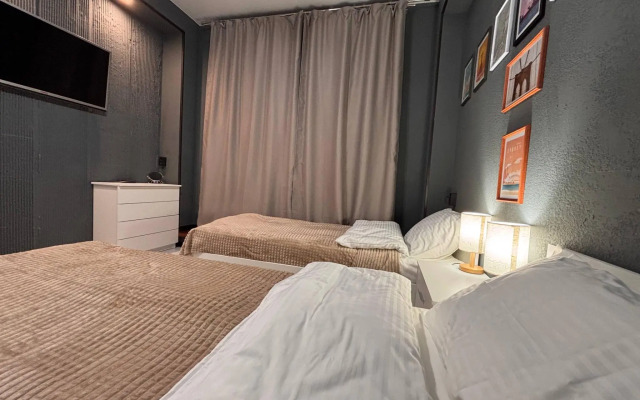 Blackwood (Блэквуд)