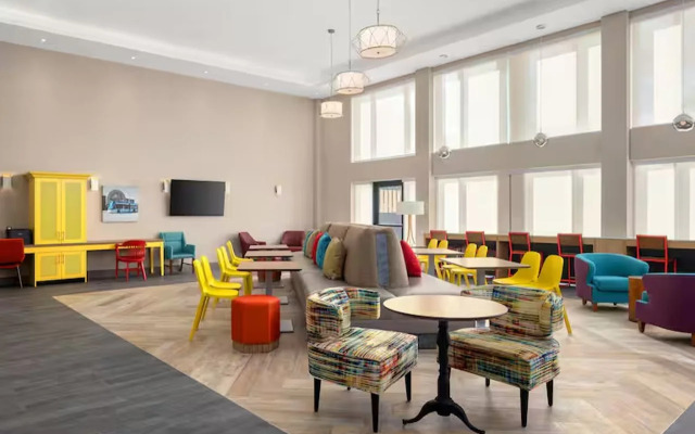Home2 Suites By Hilton Kitchener