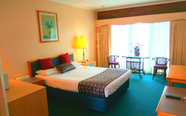 Australia Park Motel