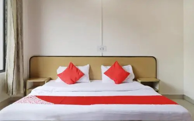 Oyo 24737 Shaivy Homestay And Saini Bhojnalay