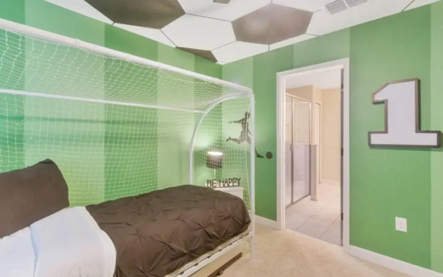 1562 OL - 8BR Tranquil Escape