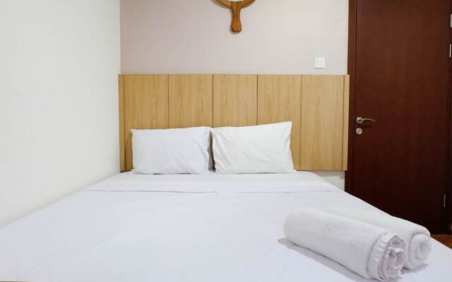 3Br Luxurious And Elegant Apartment At Grand Sungkono Lagoon