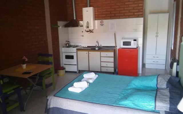 Complejo Casitas De Emma