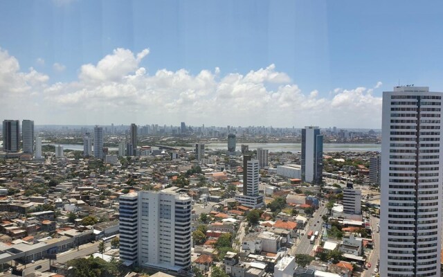 Eninova Flat Executive