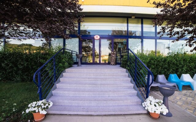 Hotel Select Wellness & Spa