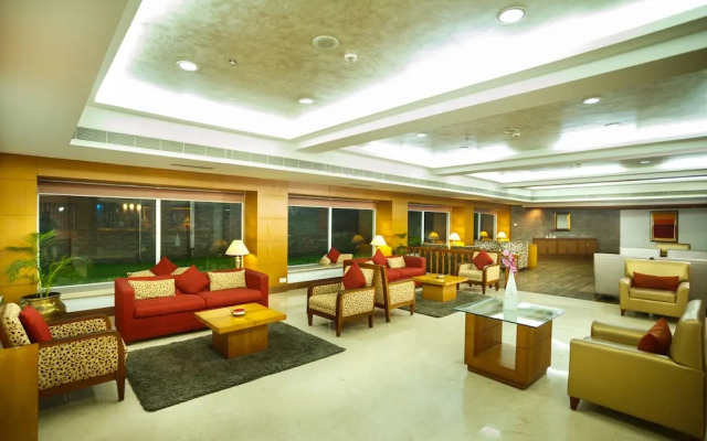 Elite Palazzo