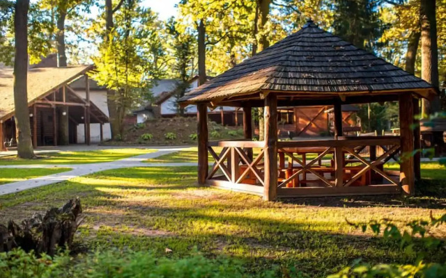 Park Hotel Drevny Grad