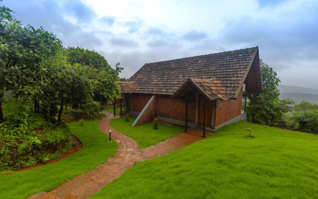 SandalMist Resorts and Spa