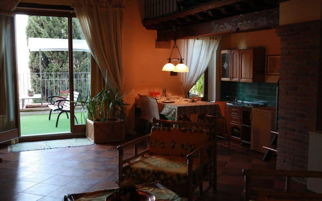 Residence Le Santucce