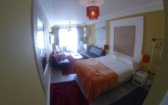 Inn Seventies
