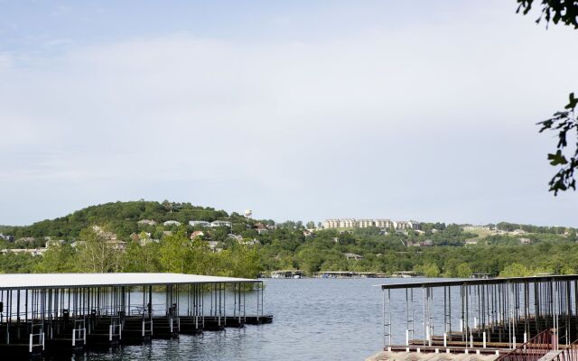 Table Rock Resorts at Indian Point