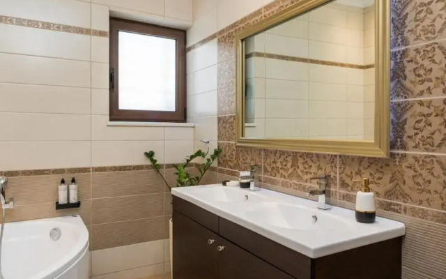 Villa Wisdom By Be On Holidays